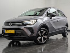 Opel Crossland - 1.2 Turbo Edition