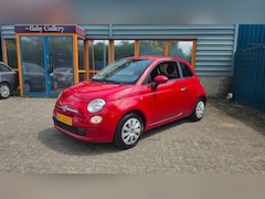 Fiat 500 - 1.2 Pop 122688 KM Nieuwe Apk