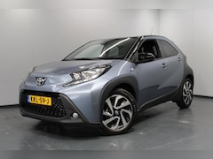 Toyota Aygo X - 1.0 VVT-i S-CVT Pulse / Camera / Stoelverwarming / LM velgen