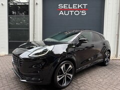 Ford Puma - 1.0 EcoBoost ST-Line 125 Pk Automaat Pano/Full Led/Car Play/19 Inch/ACC/Climate/Winter Pak