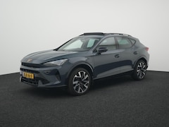 CUPRA Formentor - 1.5 TSI e-Hybrid VZ Performance AUTOMAAT | PANORAMADAK | WEGKLAPBARE TREKHAAK | ADAPTIEVE