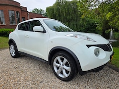 Nissan Juke - 1.6 Business Edition AUTOMAAT