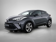 Toyota C-HR - 2.0 Hybrid Dynamic | BTW Voertuig | Dodehoek detectie | Stoelverwarming | Navigatie | Appl