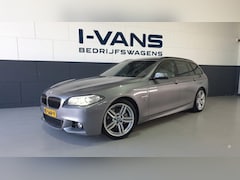 BMW 5-serie Touring - 520i High Executive