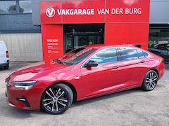 Opel Insignia Grand Sport - 2.0 Turbo Business Elegance Trekhaak, All in prijs