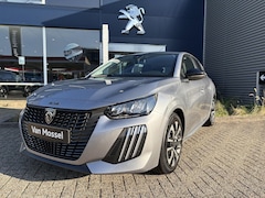 Peugeot 208 - 1.2 PureTech 75 Active | Cruise Control | Airco | Apple Carplay/ Android Auto |