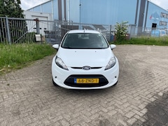Ford Fiesta - 1.25 Champion