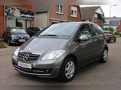 Mercedes-Benz A-klasse - 160 BlueEFFICIENCY Business Class