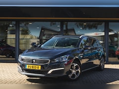 Peugeot 508 SW - 1.6 e-THP Blue Lease Executive Pano | Trekhaak | CarPlay