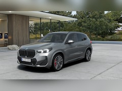 BMW X1 - xDrive25e M Sport Automaat / Trekhaak / Panoramadak / Sportstoelen / Comfort Access / Head