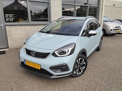 Honda Jazz - 1.5 e:HEV Crosstar Hybrid