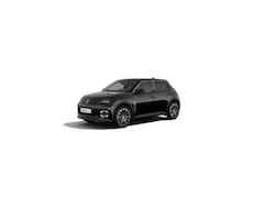 Renault 5 - 5 Techno | Achteruitrijcamera | ISOFIX-bevestigingssysteem voor kinderzitjes op passagiers