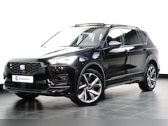 SEAT Tarraco - 1.4 e-Hybrid 245PK DSG-6 FR | TREKHAAK | PANORAMADAK | ELEKTR. A. KLEP | NAVIGATIE | INTER