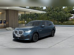 BMW X3 - 30e xDrive M Sport Automaat / Trekhaak / Panoramadak / Sportstoelen / Comfort Access / Sto