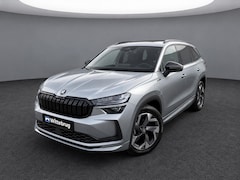 Skoda Kodiaq - 1.5 TSI PHEV 204pk Sportline Business DSG Automaat / Panorama dak / Navigatie / LM 19 inch