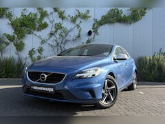 Volvo V40 - 2.0 T4 Business Sport | R-Design | Navigatie | High Performance Audio | Parkeersensoren |