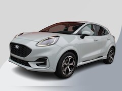 Ford Puma - 1.0 EcoBoost Hybrid ST-Line 125pk | Winterpack | SYNC 4 Navigatie | Achteruitrijcamera | R