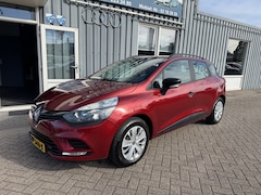 Renault Clio Estate - 0.9 TCe Life