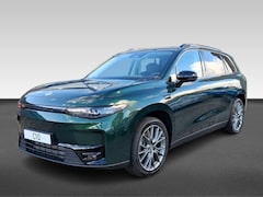 Leapmotor C10 - Design REEV 28.4 kWh
