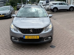 Peugeot 2008 - 1.2 PureTech Blue Lion