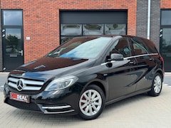 Mercedes-Benz B-klasse - 180 Ambition|AIRCO|LEDER|NAVI|PDC|APK