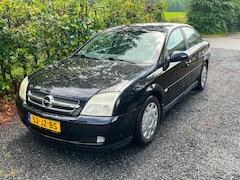 Opel Vectra - 1.8-16V Comfort |APK JANUARI 2027| RIJD TOP