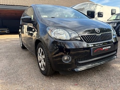 Skoda Citigo - 1.0 Greentech Fresh
