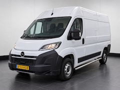 Opel Movano - 2.2D 140 pk S&S L2H2 | Achteruitrijcamera | Airco | Apple CarPlay