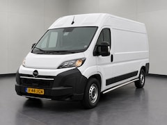 Opel Movano - 2.2 140pk AUTOMAAT L3H2 3.5t | Achteruitrijcamera | Airco | Apple carplay