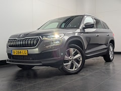 Skoda Kodiaq - 1.5 TSI Business Edition Plus 7p. l 360gr Camera l Stoel en Stuurverwarming l Elekt. Klep