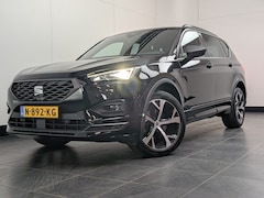 SEAT Tarraco - 1.5 TSI FR Business Intense l 360gr Camera l Elektr. Stoel incl Memory l Stoelverwarming l
