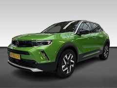 Opel Mokka-e - Business Elegance 50-kWh 11kw bl