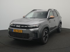 Dacia Bigster - 1.8 Hybrid 155 Extreme - Demo - Glazen dak