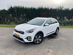 Kia Niro - 1.6 GDi Hybrid DynamicLine - ECC CARPLAY ARIJCAM CRUISE CONTROL