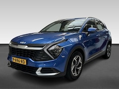 Kia Sportage - 1.6 T-GDi MHEV ComfortLine