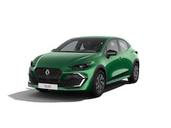 Renault Clio - Evolution | Adaptive Cruise Control | Grille in zwart met daarin verwerkt 113 logo's | Han