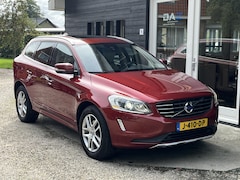 Volvo XC60 - 2.0 T5 FWD Summum Aut/Ecc/Leer/Navi/Pano