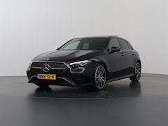 Mercedes-Benz A-klasse - 180 Business Solution AMG | Panoramaschuifdak | Premium plus | Head-Up | Stoelverwarming |