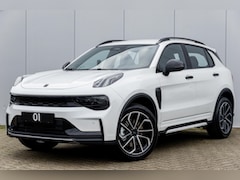 Lynk & Co 01 - 276PK Core 75km Hybride | Achteruitrijcamera | LED Koplampen | Adaptieve Cruise Control |