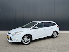 Ford Focus Wagon - 1.6 EcoBoost Titanium Keyless