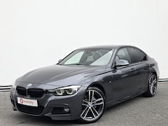 BMW 3-serie - 320i High Executive M-Sport Apple CarPlay NL Auto | Hifi | DAB | Leer | Cruise Control | N
