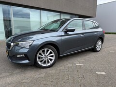 Skoda Scala - 1.5 TSI Business Edition CLIMAT BJ 6-2020 APK 7-2028