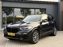 BMW X5 - xDrive40i High Executive HUD Pano Laser M-pakket Driving Plus