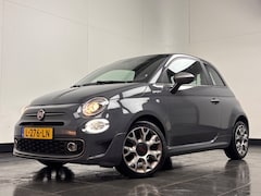 Fiat 500 - 1.0 Hybrid Sport | Panoramadak | Climate & Cruise C. | CarPlay | Leder/ Alcantara | Panora