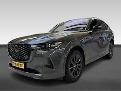 Mazda CX-60 - 2.5 e-SkyActiv PHEV Homura
