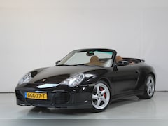 Porsche 911 Cabrio - 3.6 Carrera 4S | PCCM | SAGA | Memory |