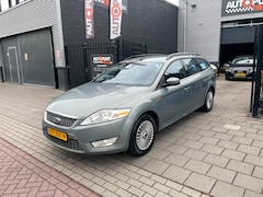Ford Mondeo Wagon - 2.0-16V Limited 2e Eigenaar Trekhaak Airco NAP APK