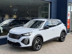 Peugeot 2008 - 1.2 Hybrid 145 PK Allure | NETTO DEAL | Automaat Hybride | BOUWJAAR 6-2026 DEMO MET €10.00