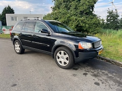 Volvo XC90 - 4.4 V8 Executive BJ 2005 Dealer Onderhouden AIRCO Trekhaak
