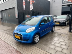 Citroën C1 - 1.0-12V Selection 2e Eigenaar Airco NAP APK 1 jaar